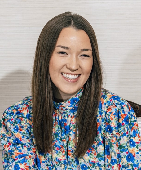 Caitlin  Studer Photo