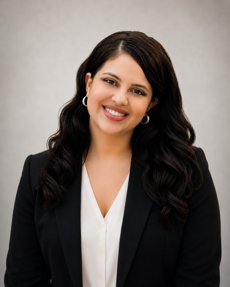 Ashley  Sieber Photo