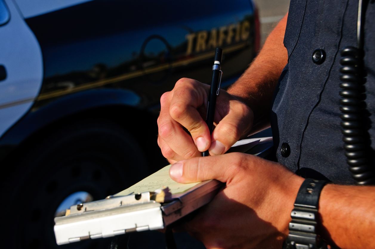 Traffic Tickets