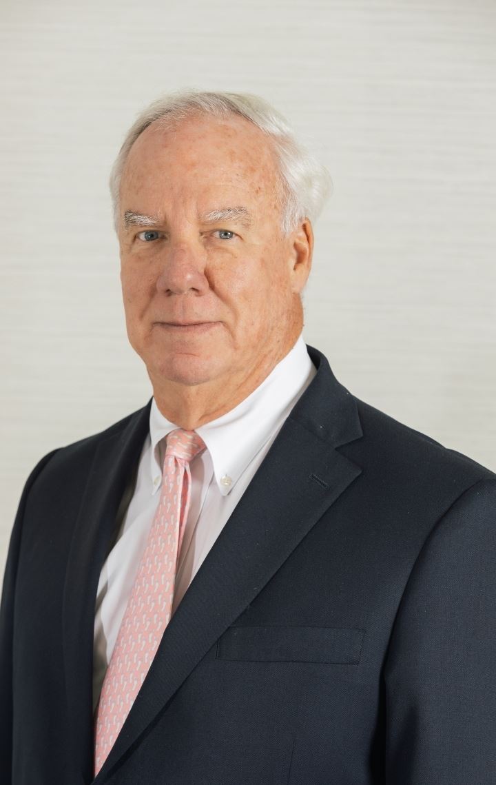 Marcus W. Chesnutt Chesnutt & Clemmons